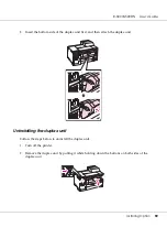 Preview for 92 page of Epson B-500DN User Manual