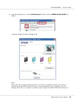 Preview for 95 page of Epson B-500DN User Manual