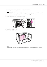 Preview for 101 page of Epson B-500DN User Manual