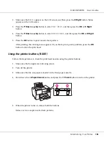 Preview for 108 page of Epson B-500DN User Manual