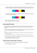 Preview for 109 page of Epson B-500DN User Manual