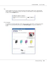 Preview for 125 page of Epson B-500DN User Manual