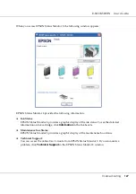 Preview for 127 page of Epson B-500DN User Manual