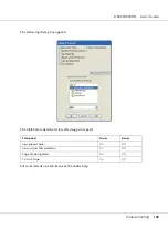 Preview for 142 page of Epson B-500DN User Manual