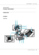 Preview for 151 page of Epson B-500DN User Manual