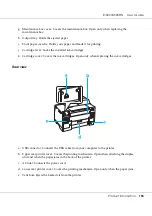 Preview for 155 page of Epson B-500DN User Manual