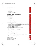 Preview for 5 page of Epson B107011F - GT 10000 User Manual