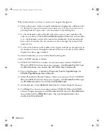 Preview for 12 page of Epson B107011F - GT 10000 User Manual