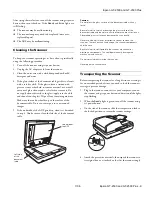 Предварительный просмотр 9 страницы Epson B11B181011 - GT 2500 Product Information