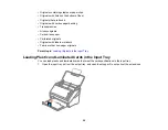 Предварительный просмотр 29 страницы Epson B11B236201 User Manual