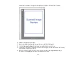 Предварительный просмотр 59 страницы Epson B11B236201 User Manual