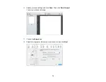 Предварительный просмотр 73 страницы Epson B11B236201 User Manual