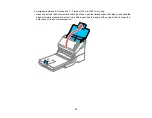 Предварительный просмотр 87 страницы Epson B11B236201 User Manual