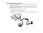 Предварительный просмотр 90 страницы Epson B11B236201 User Manual