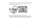 Предварительный просмотр 95 страницы Epson B11B236201 User Manual