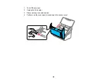 Предварительный просмотр 98 страницы Epson B11B236201 User Manual