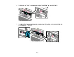 Предварительный просмотр 100 страницы Epson B11B236201 User Manual