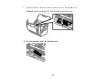 Предварительный просмотр 102 страницы Epson B11B236201 User Manual