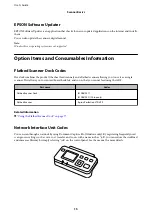 Preview for 15 page of Epson B11B248401 User Manual