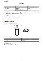 Preview for 17 page of Epson B11B248401 User Manual