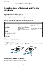 Preview for 18 page of Epson B11B248401 User Manual