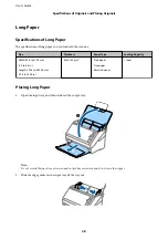 Preview for 28 page of Epson B11B248401 User Manual