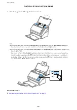 Preview for 35 page of Epson B11B248401 User Manual