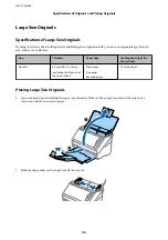 Preview for 36 page of Epson B11B248401 User Manual