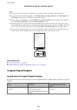 Preview for 38 page of Epson B11B248401 User Manual