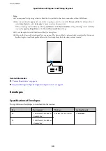 Preview for 44 page of Epson B11B248401 User Manual