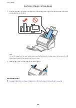 Preview for 49 page of Epson B11B248401 User Manual