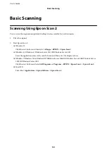 Preview for 50 page of Epson B11B248401 User Manual