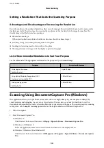 Preview for 54 page of Epson B11B248401 User Manual