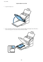 Preview for 79 page of Epson B11B248401 User Manual