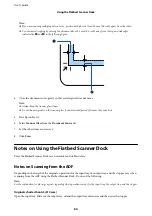 Preview for 80 page of Epson B11B248401 User Manual