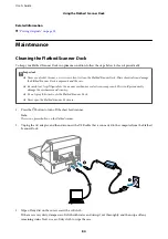 Preview for 84 page of Epson B11B248401 User Manual