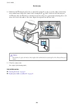 Preview for 92 page of Epson B11B248401 User Manual