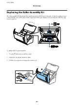 Preview for 93 page of Epson B11B248401 User Manual