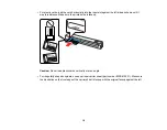 Предварительный просмотр 18 страницы Epson B11B252204 User Manual