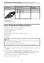 Preview for 43 page of Epson B11B255401 User Manual