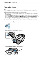 Предварительный просмотр 64 страницы Epson B11B255401 User Manual