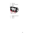 Preview for 25 page of Epson B11B259201 User Manual