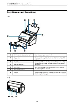 Preview for 18 page of Epson B11B263401 User Manual