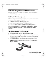 Preview for 1 page of Epson B12B808393 Install Manual