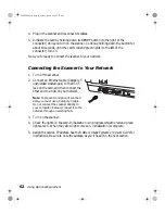 Preview for 2 page of Epson B12B808393 Install Manual