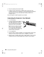 Предварительный просмотр 2 страницы Epson B12B808393 Install Manual