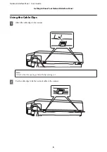 Preview for 6 page of Epson B12B808411 User Manual