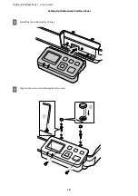 Preview for 10 page of Epson B12B808411 User Manual