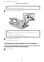 Preview for 11 page of Epson B12B808411 User Manual