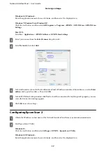 Preview for 17 page of Epson B12B808411 User Manual